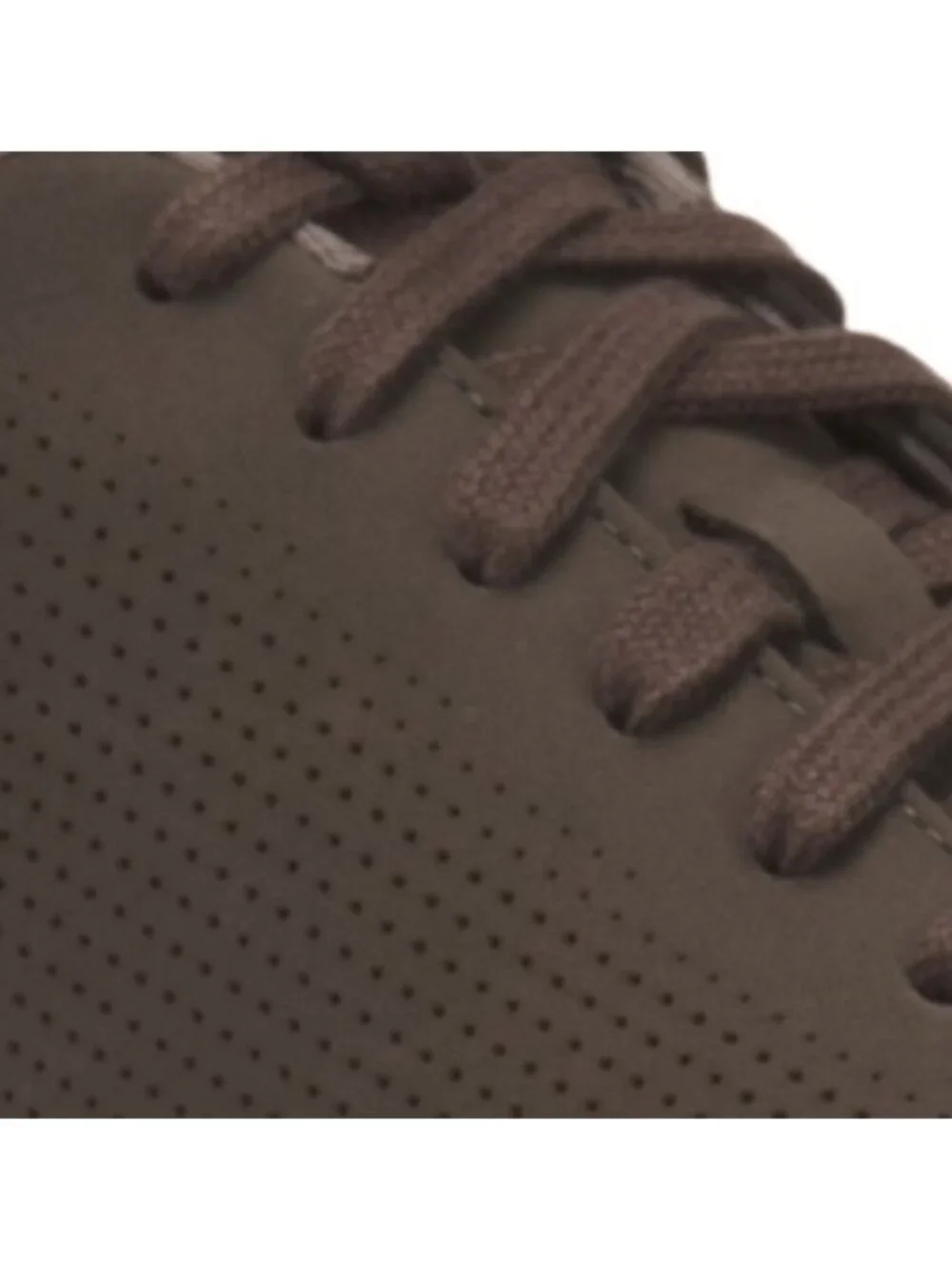 COLE HAAN Men's Nubuck Leather Grand Crosscourt Daily Laser Cut Sneakers